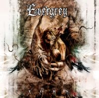 Evergrey Torn 200